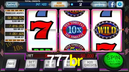 Slot Games Collection
